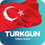 Logo of Türkgün Gazetesi android Application 