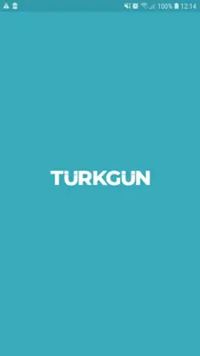 Türkgün Gazetesi android App screenshot 4